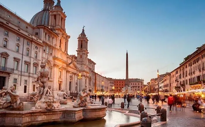 Navona Artist 10 *