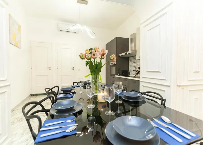 Navona Artist 10 Apartamento
