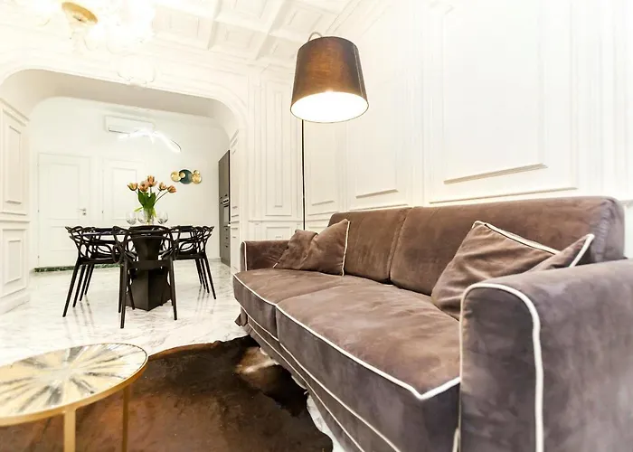 Navona Artist 10 Apartamento Roma