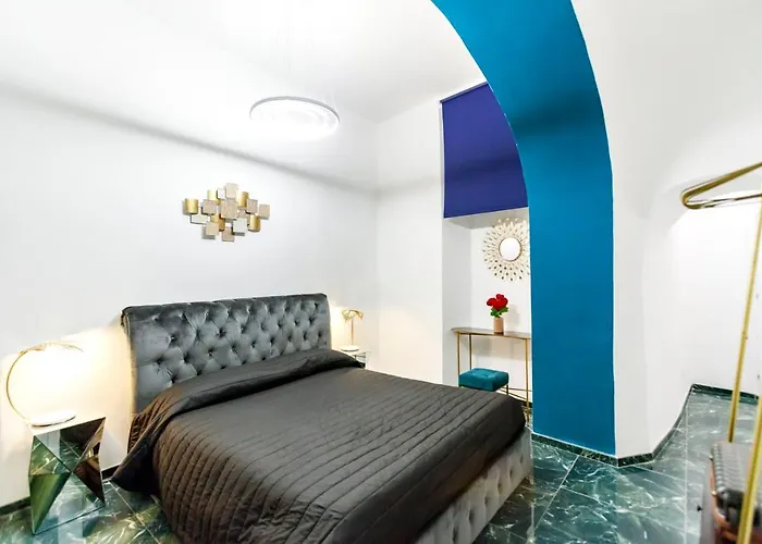 Apartamento Navona Artist 10 *