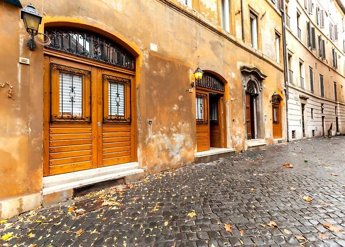 Navona Artist 10 * Roma