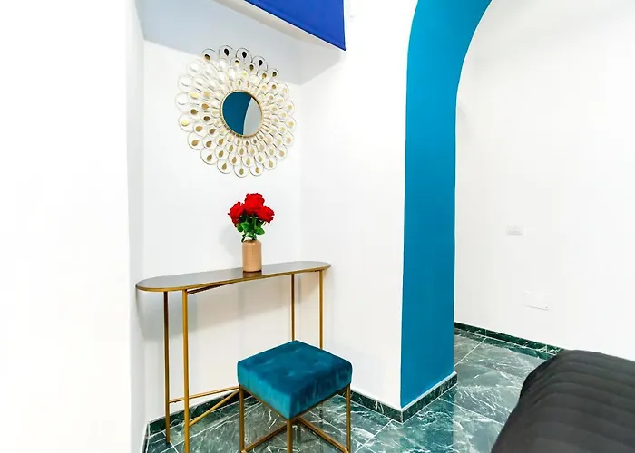 Apartamento Navona Artist 10 Roma