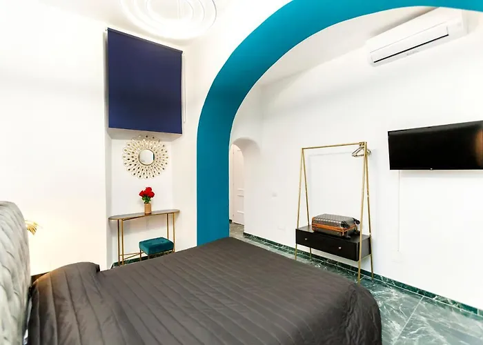 Navona Artist 10 Apartamento