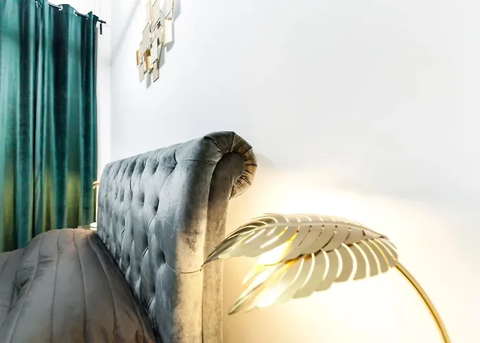 Apartamento Navona Artist 10 *