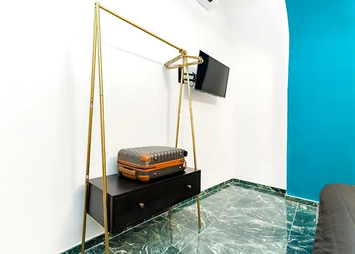Navona Artist 10 Apartamento